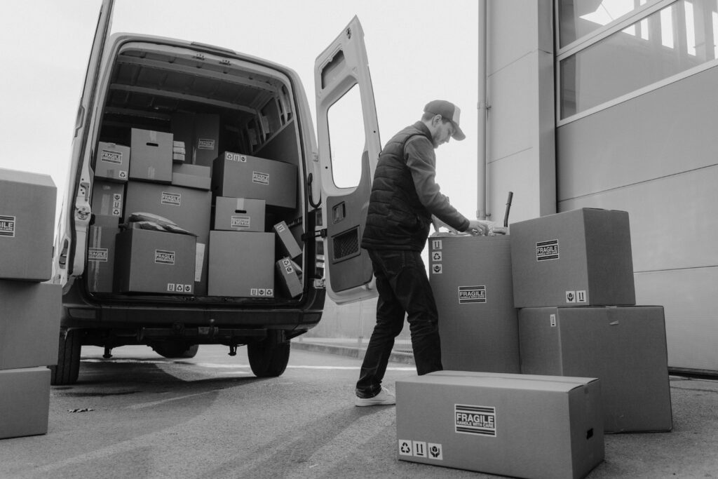 Learn More on Packing Fragile Item for Shipping